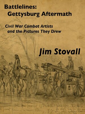 cover image of Battlelines